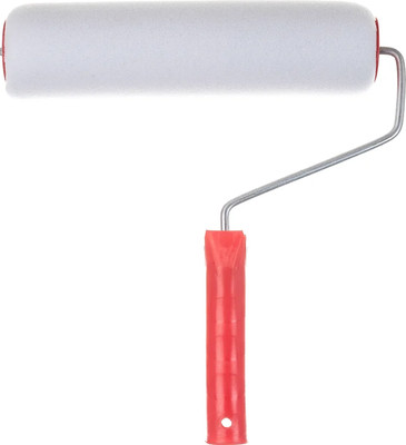 Валик малярный СибрТех 80144 (поролон) - 