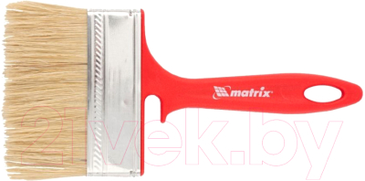 Изображение товара Кисть малярная Matrix Color Line 83354