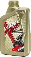 Моторное масло Cepsa Xtar Moto 4T 10W40 / 514264191 (1л) - 
