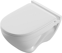 

Унитаз подвесной Sanita Luxe, Attica SL D ATCSLWH0102