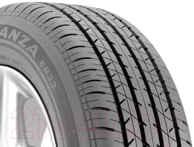 Летняя шина Bridgestone Turanza ER33 235/45R18 94Y