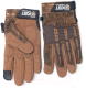 Перчатки защитные КВТ C-41 / 78686 (L) - 