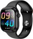 Умные часы Hoco Y23 Call Version (черный) - 