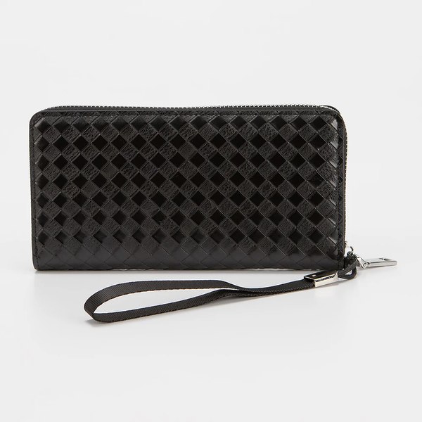 Портмоне Passo Avanti 878-1515-BLK (черный)