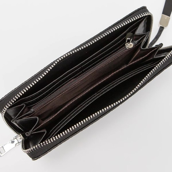 Портмоне Passo Avanti 878-1515-BLK (черный)