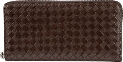 Портмоне Passo Avanti 878-1515-BRW (коричневый) - 