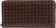 Портмоне Passo Avanti 878-1515-BRW (коричневый) - 