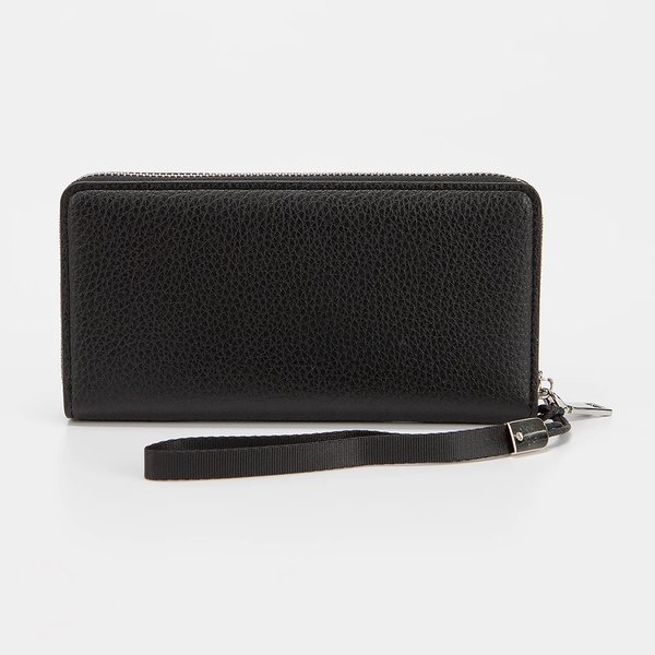 Портмоне Passo Avanti 878-1525-BLK (черный)