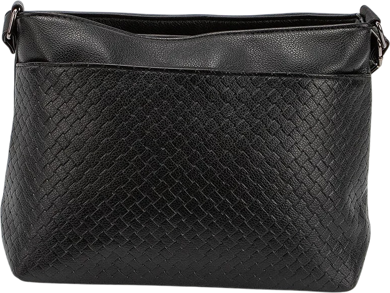 Сумка Passo Avanti 881-1301-BLK (черный)