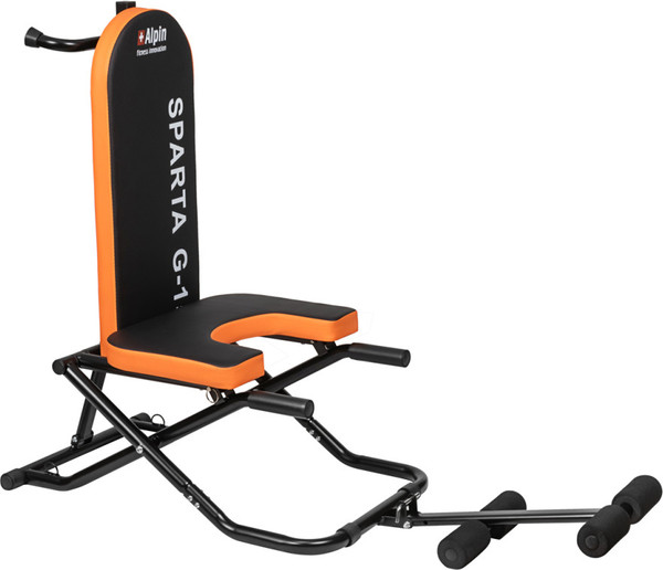 Скамья многофункциональная Alpin Sparta G-15 %rs_city_gde%