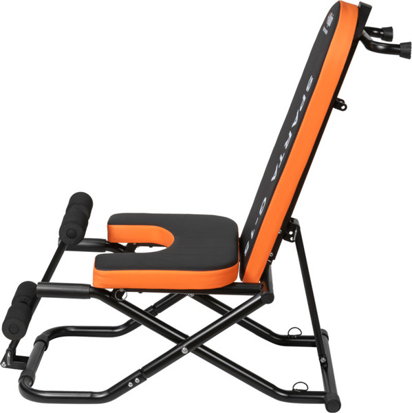 Скамья многофункциональная Alpin Sparta G-15 %rs_city_gde%