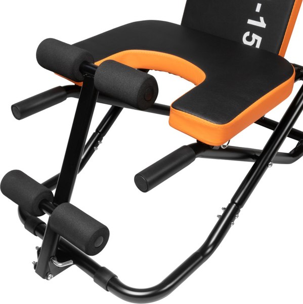 Скамья многофункциональная Alpin Sparta G-15 %rs_city_gde%