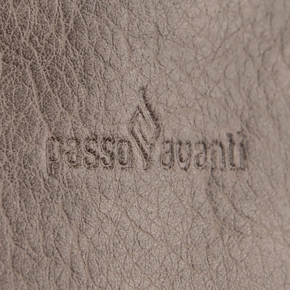 Сумка Passo Avanti 881-5957-CCL (кофе) — фото 5