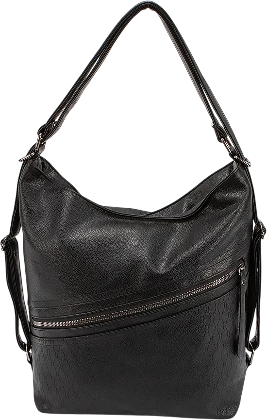 Сумка Passo Avanti 881-6159-2-BLK (черный)