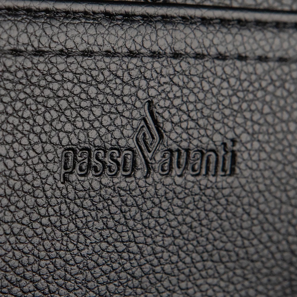 Сумка Passo Avanti 881-6166-BLK (черный) — фото 4