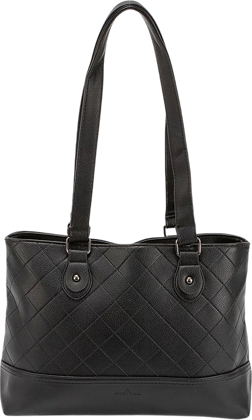 Сумка Passo Avanti 881-6166-BLK (черный)