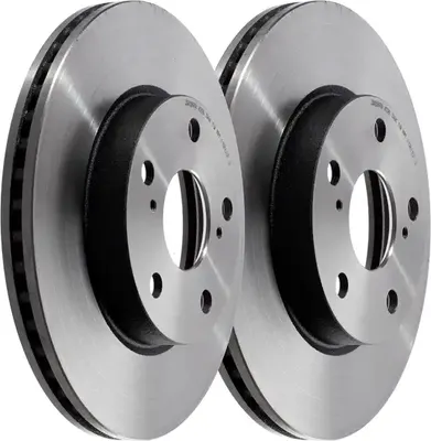 

Тормозной диск, Z05970