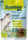 Корм для грызунов Bambini Pets Для крыс и мышей (800г) - 