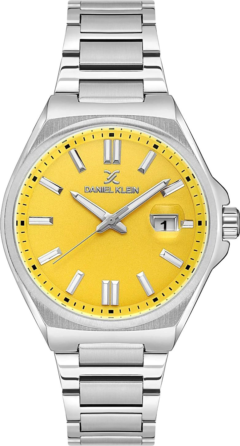Часы наручные мужские Daniel Klein 13685-5