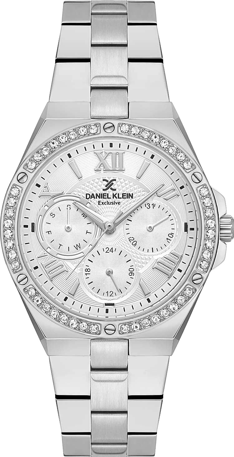 Часы наручные женские Daniel Klein 13772-1