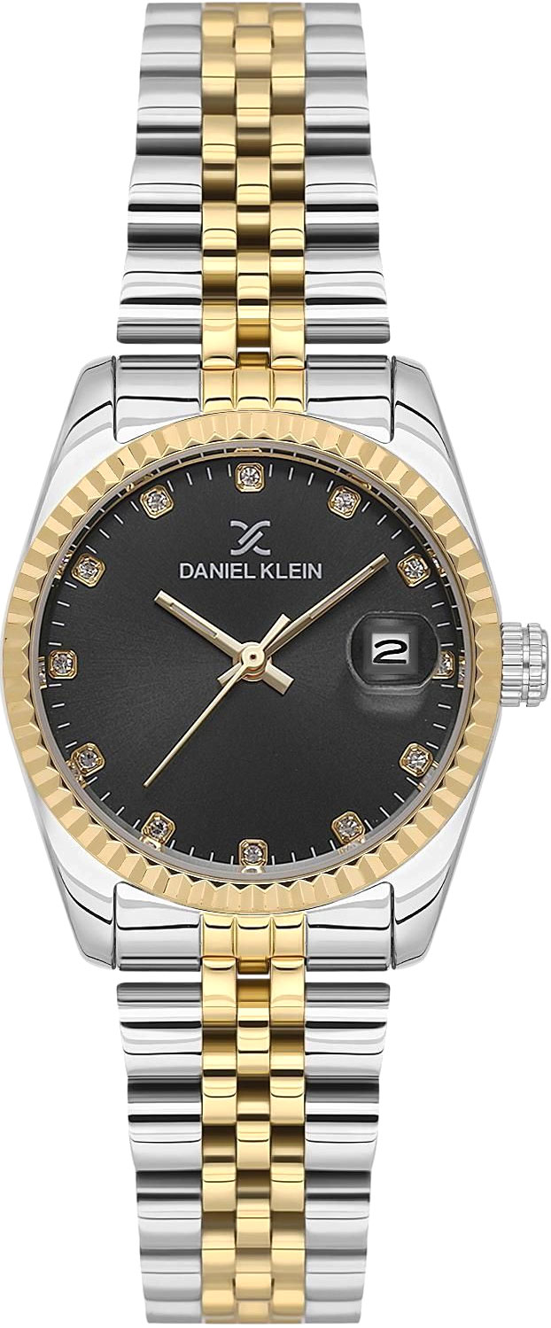 Часы наручные женские Daniel Klein 13789-5