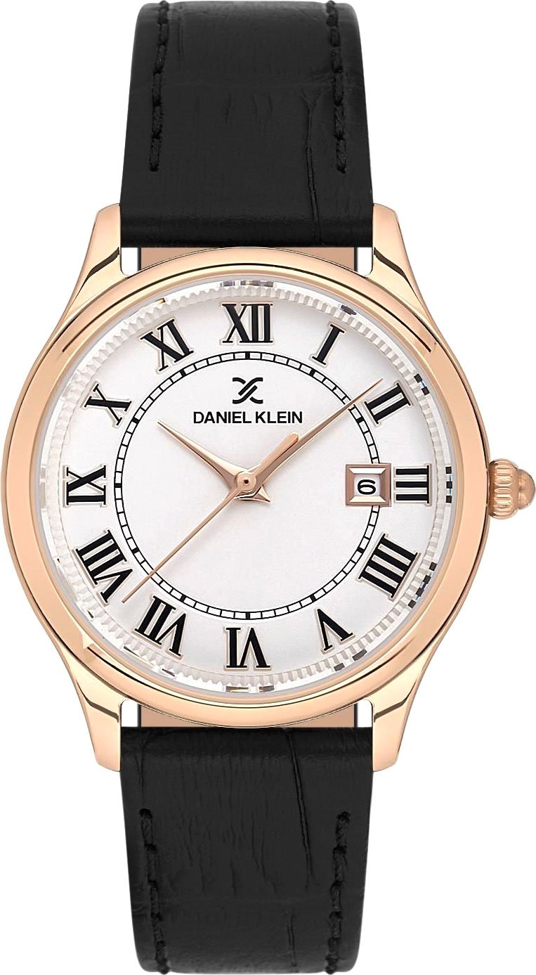 Часы наручные женские Daniel Klein 13790-5