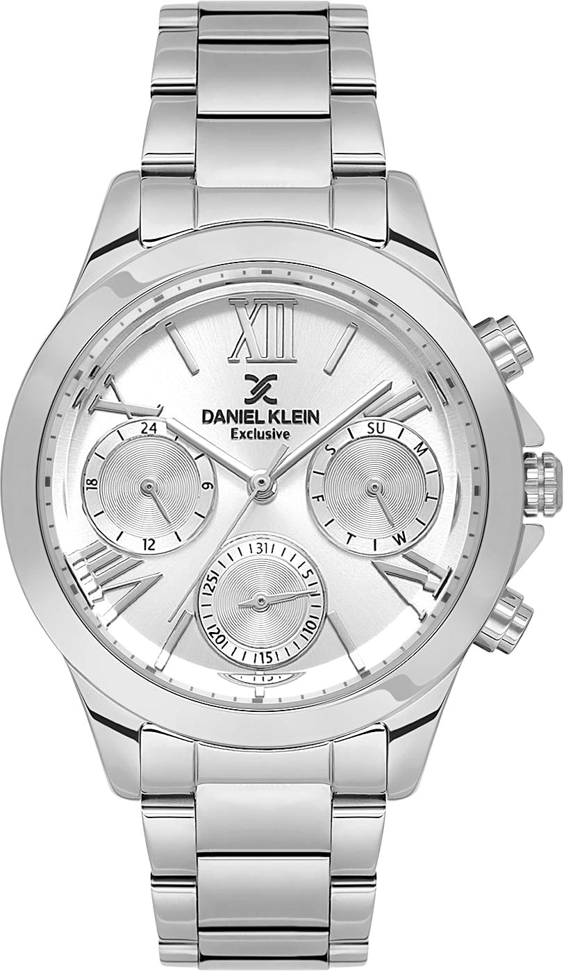 Часы наручные женские Daniel Klein 13791-1