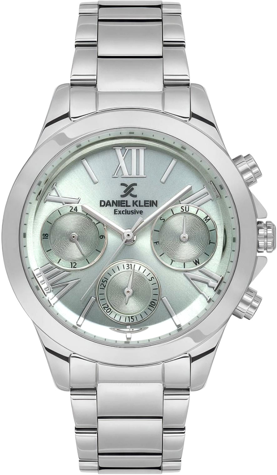 Часы наручные женские Daniel Klein 13791-2