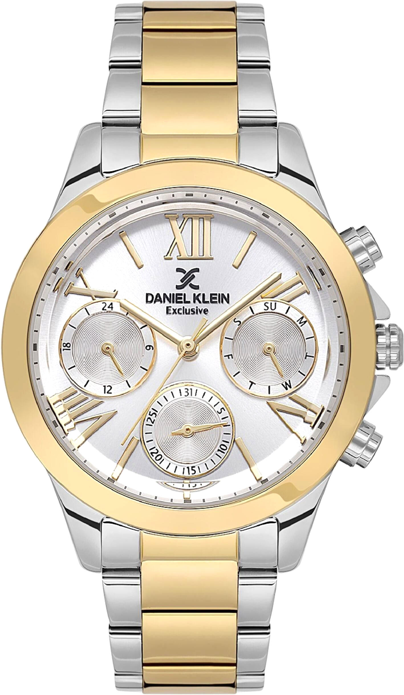 Часы наручные женские Daniel Klein 13791-4