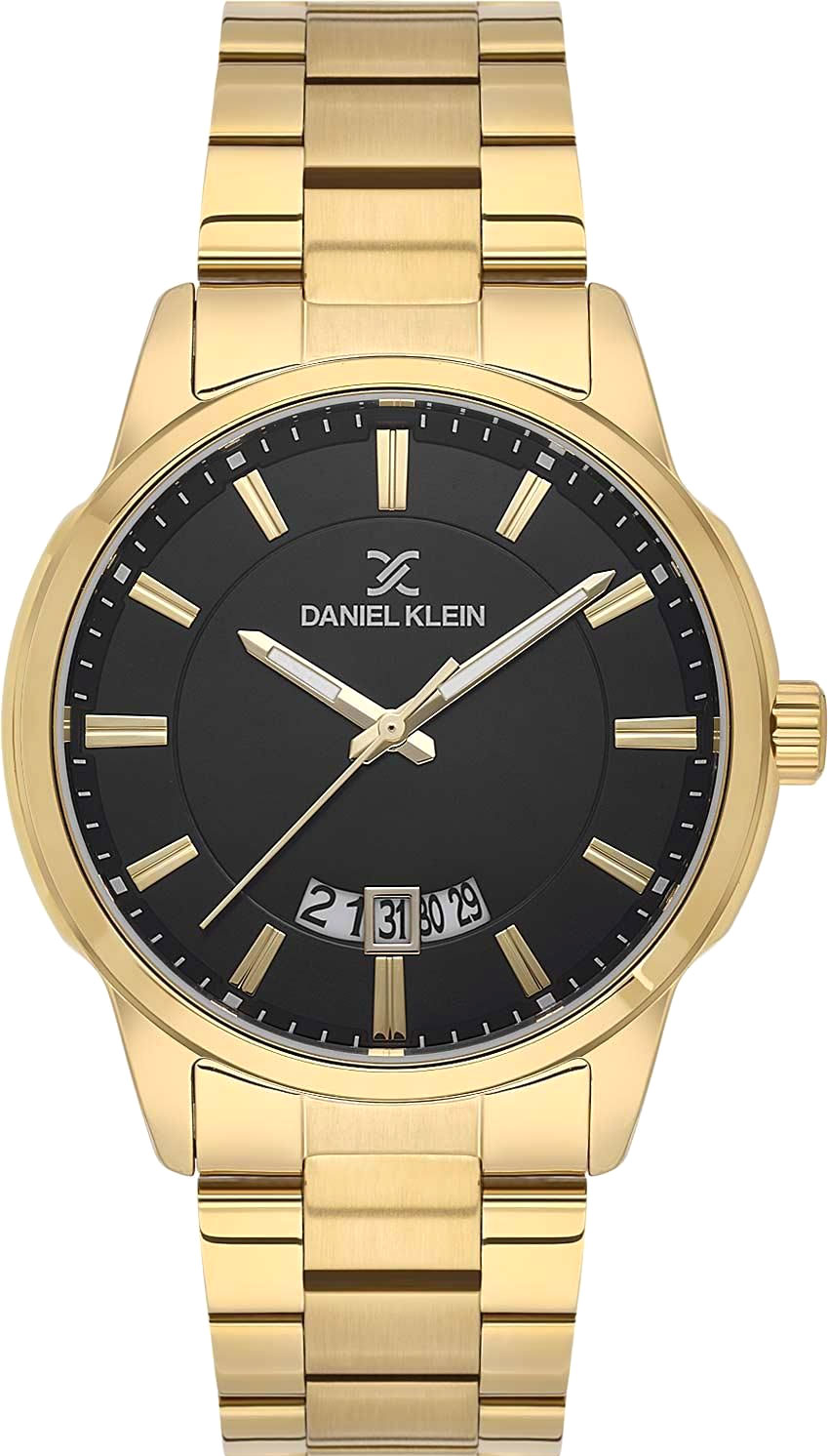 Часы наручные мужские Daniel Klein 13795-4