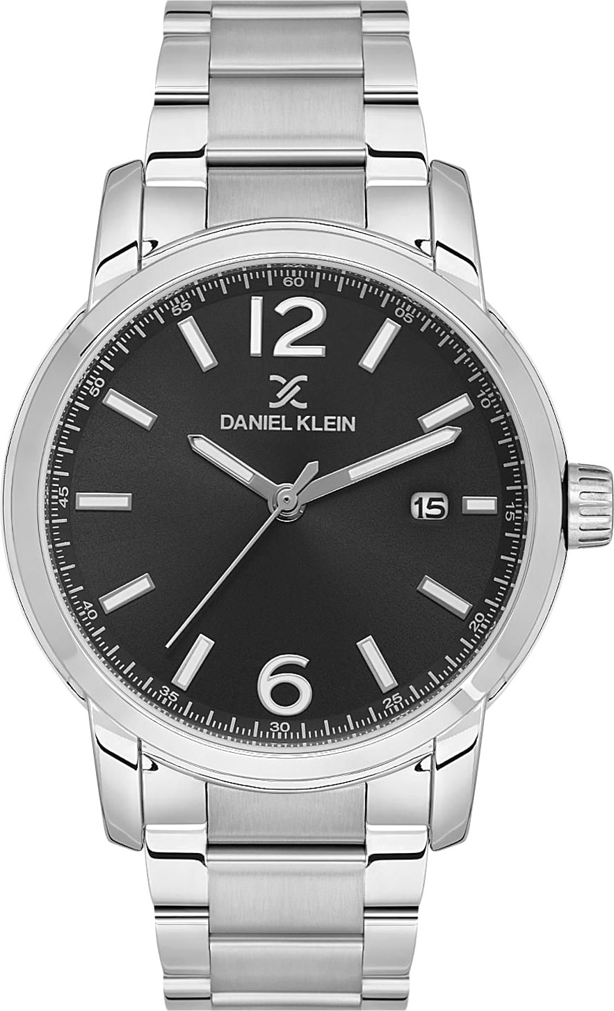 Часы наручные мужские Daniel Klein 13797-1