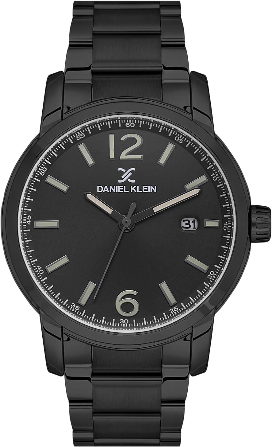 Часы наручные мужские Daniel Klein 13797-6 — фото 1