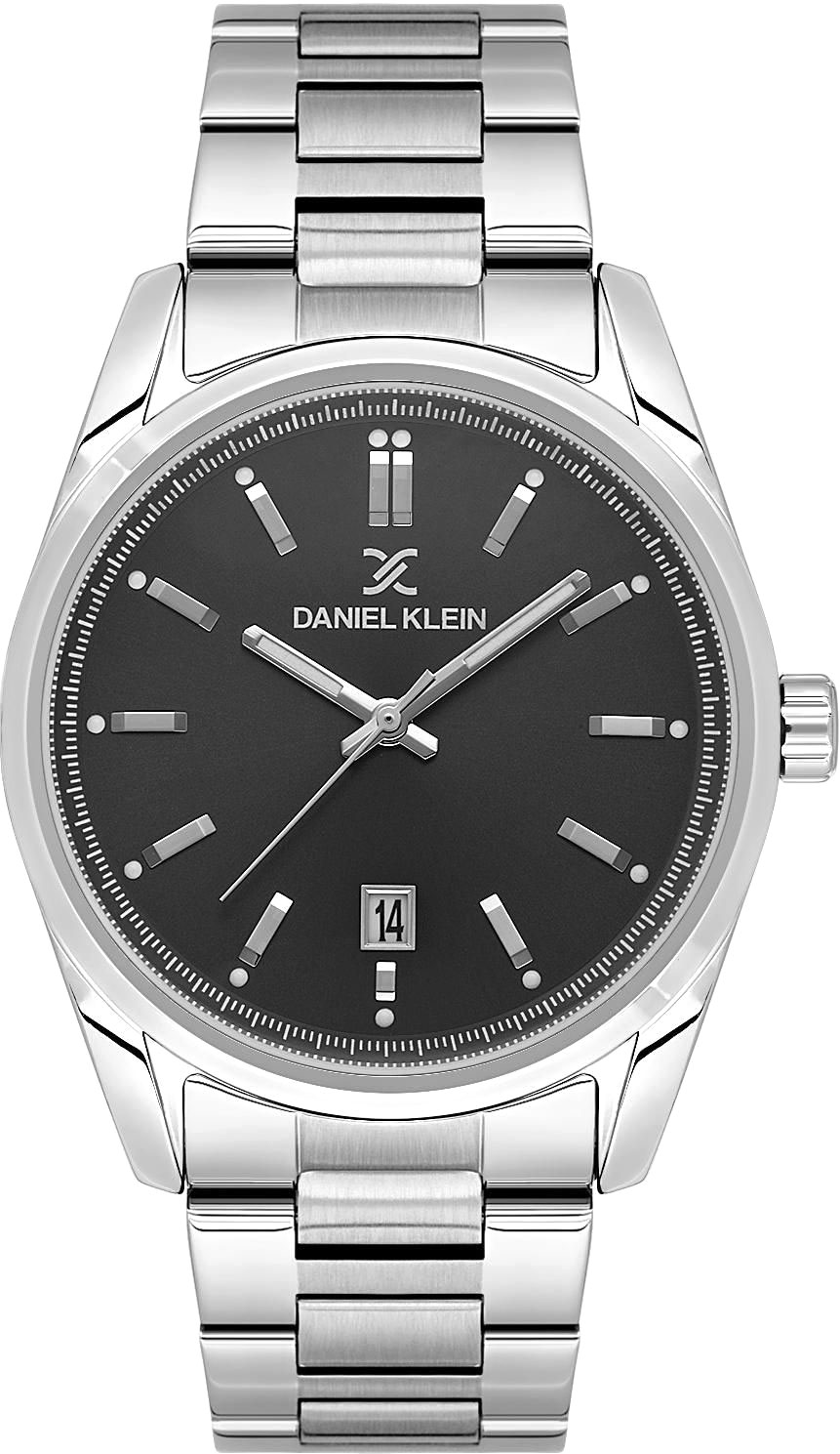 Часы наручные мужские Daniel Klein 13799-1 — фото 1