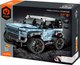 Конструктор управляемый iM.Master Offroad Warrior / 8041_MK - 