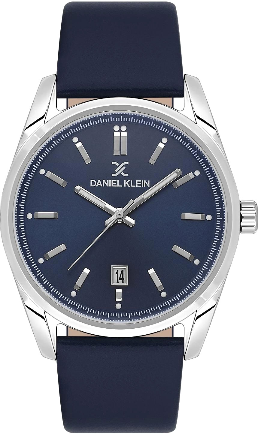 Часы наручные мужские Daniel Klein 13800-3 — фото 1