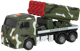 Ракетная установка игрушечная КНР Военная техника / XG877-A84B - 