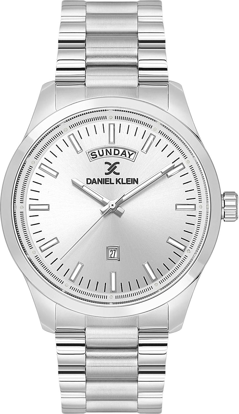 Часы наручные мужские Daniel Klein 13817-1