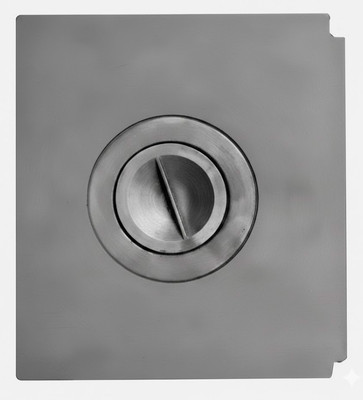 

Плита для печи, Составная 410x340