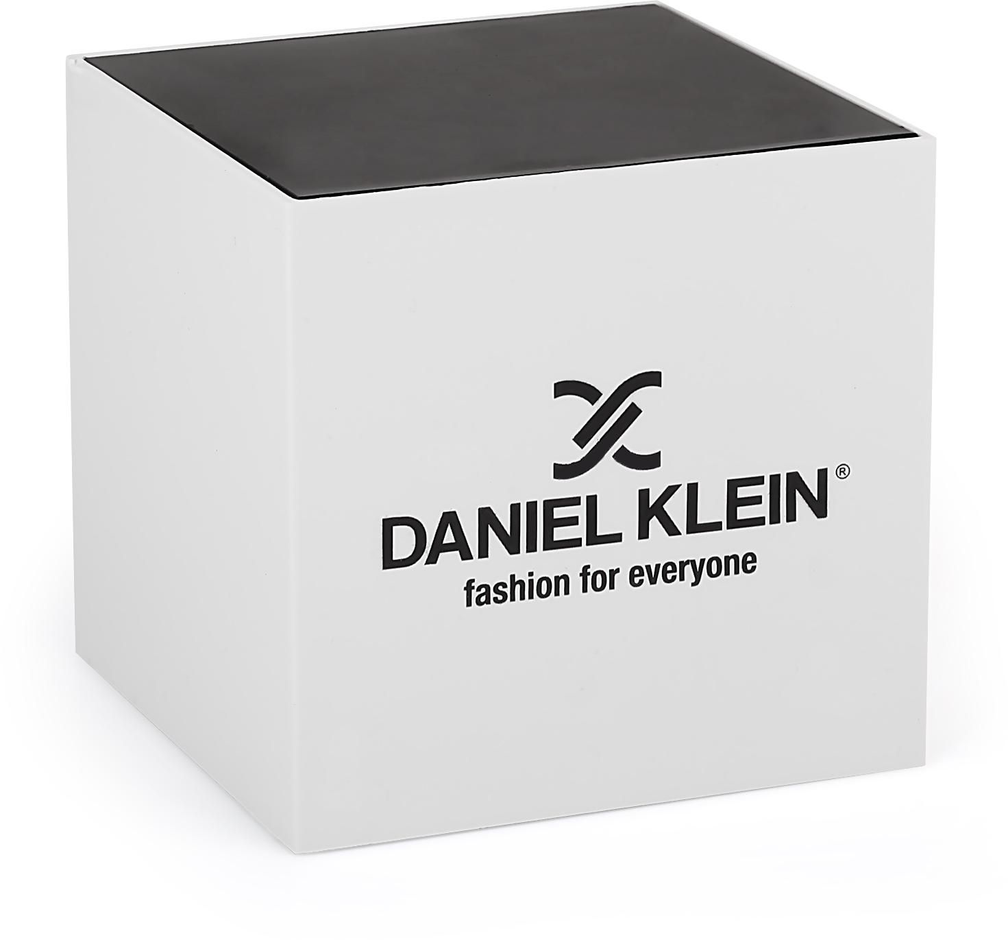 Часы наручные мужские Daniel Klein 13818-3 — фото 3