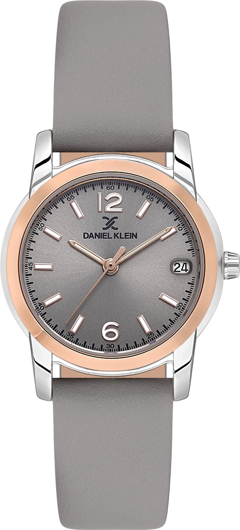 Часы наручные женские Daniel Klein 13822-6