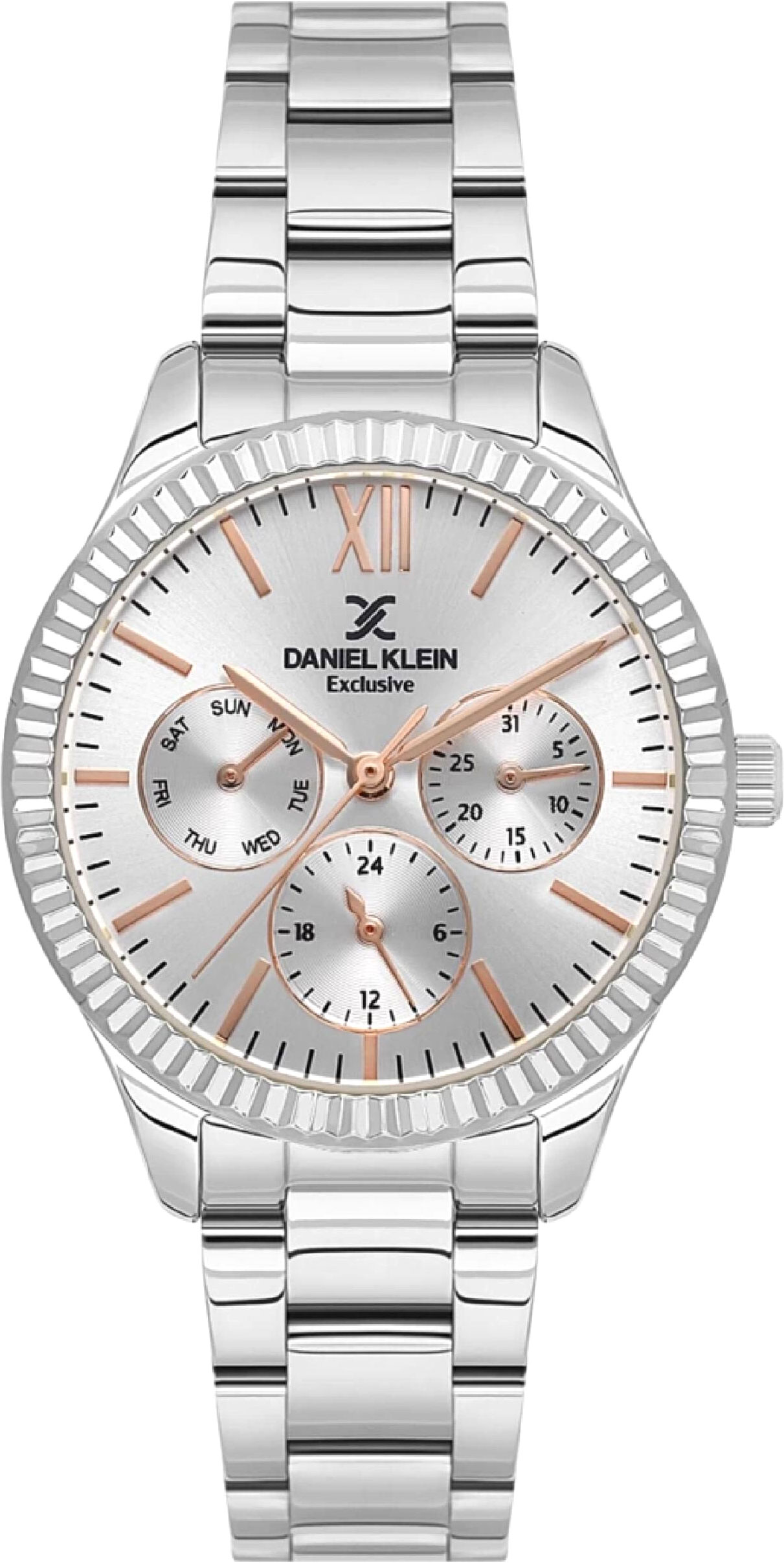 Часы наручные женские Daniel Klein 13823-1