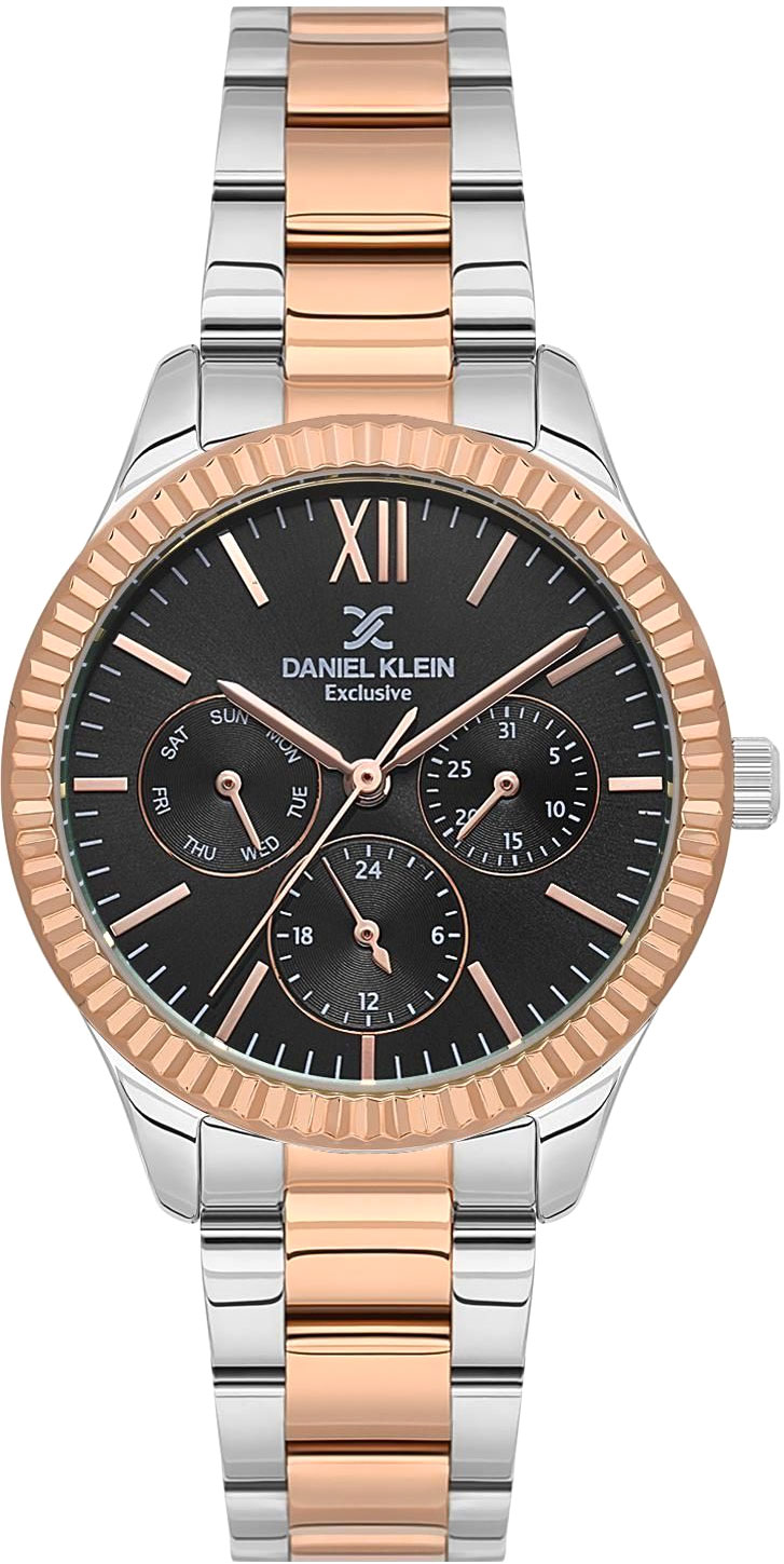 Часы наручные женские Daniel Klein 13823-5