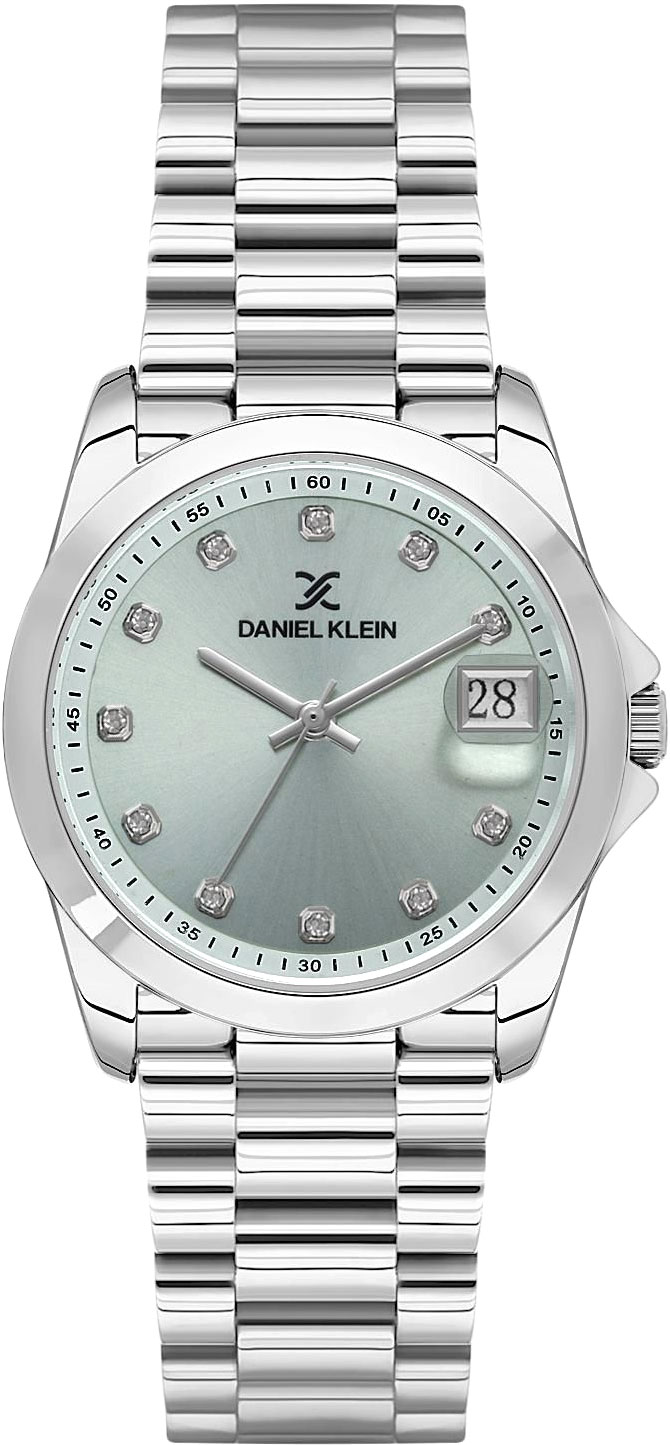 Часы наручные женские Daniel Klein 13830-2