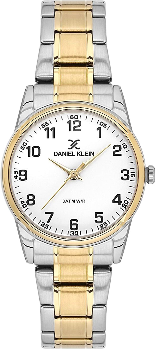 Часы наручные женские Daniel Klein 13846-3