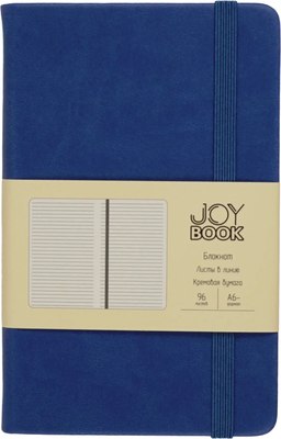 

Записная книжка, Joy Book / БДБЛ6964400