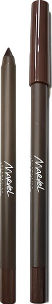 Карандаш для глаз Marvel Cosmetics Водостойкий тон W02 коричневый