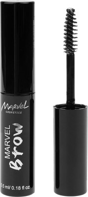 Гель для бровей Marvel Cosmetics Фиксирующий G001 прозрачный - 