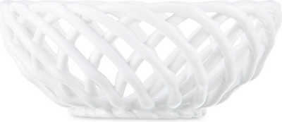 Фруктовница Decor de table CL-00238-1 (белый) - 