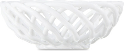 Фруктовница Decor de table CL-00239-1 (белый) - 