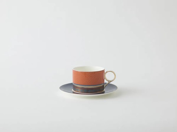 Набор для чая/кофе Decor de table Арабика DDT-4202 %rs_city_gde%